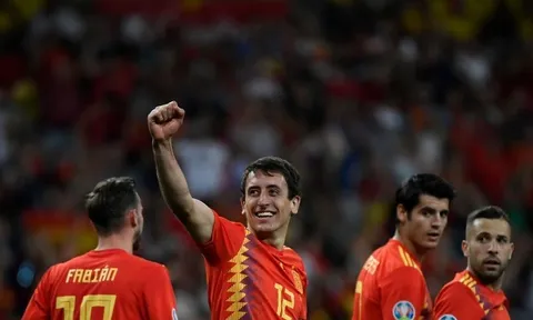Bỏ lỡ Emiliano Buendia, Arsenal chốt mua sao Tây Ban Nha