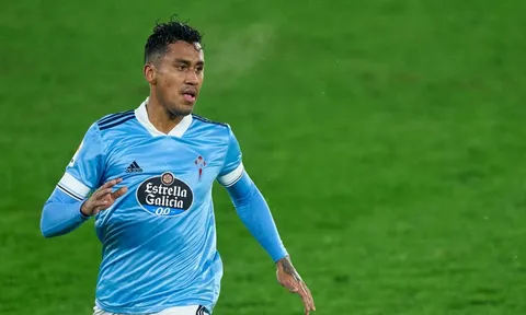 Bộ phận y tế mắc sai lầm, Liverpool vuột mất “Casemiro 2.0”