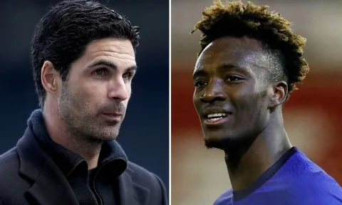 Bỏ qua Abraham, Arsenal dự tính tham vọng cho cỗ máy tấn công 80 triệu?