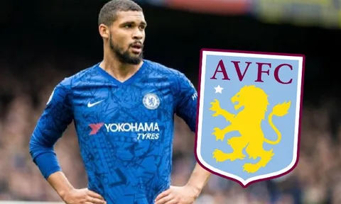 Bỏ qua Barkley, Aston Villa quyết tâm chèo kéo "người thừa" của Chelsea