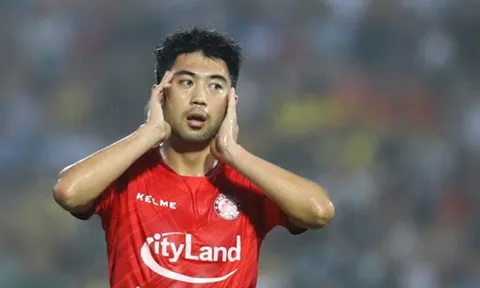 Bỏ qua HAGL, Lee Nguyễn chỉ ra đội bóng có lối chơi hay nhất V-League
