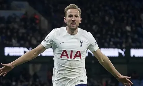 Bỏ qua Harry Kane, Man City đưa sát thủ Serie A vào tầm ngắm