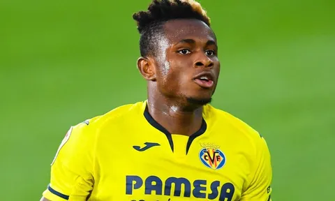 Bỏ qua Jadon Sancho, Man Utd đưa “viên ngọc đen” vào tầm ngắm
