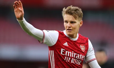 Bỏ qua Pepe, HLV Brighton chỉ ra cầu thủ xuất sắc nhất của Arsenal