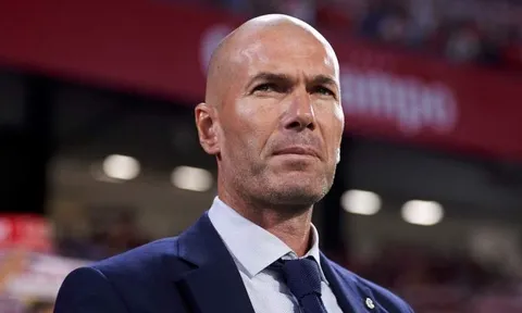 Bỏ qua "quái thú" 55 triệu, Zidane giờ đây ôm đầu tiếc khôn nguôi!
