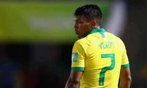 Bỏ ra 51 triệu, Man Utd sẵn sàng đón "Neymar mới"