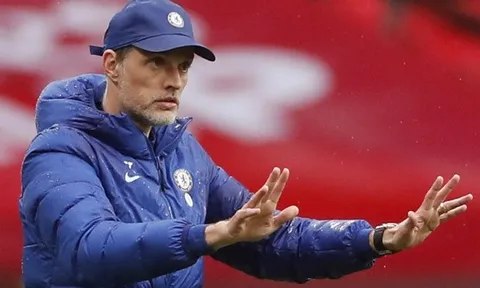 Bỏ rơi 'kẻ thất sủng', Tuchel phá vỡ im lặng