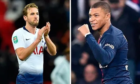 'Bỏ túi' Mbappe lẫn Kane, Man City đã mua được "siêu nhân" chỉ với 62 triệu bảng