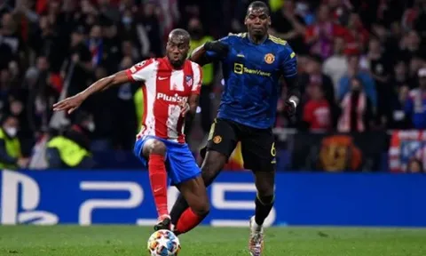 Bỏ túi Paul Pogba, kẻ thay thế Partey khiến Rangnick đau đầu