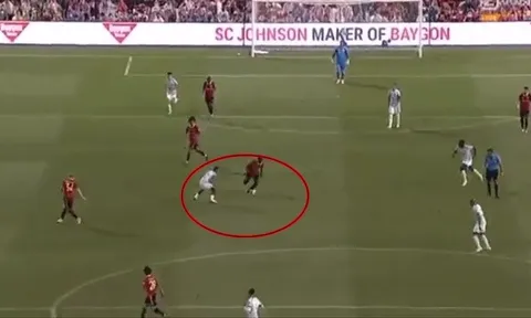 "Bỏ túi" Thiago, Bailly đã có câu trả lời cho Ten Hag