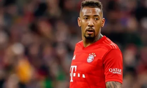 Mục tiêu của Tottenham, Arsenal "đứng hình" với quyết định từ Bayern
