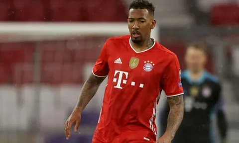 Tăng cường hàng thủ, Barcelona nhắm trung vệ đẳng cấp của Bayern