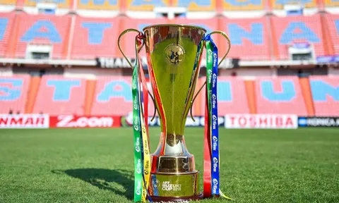 Hoãn bốc thăm AFF Cup, ĐT Việt Nam đứng trước thuận lợi lẫn thách thức