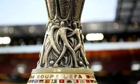 Bốc thăm Europa League: 'Tam đại gia' Anh có thể gặp ai?
