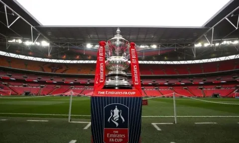 Bốc thăm vòng 3 FA Cup: Liverpool gặp khó, Tottenham đụng đội hạng 8