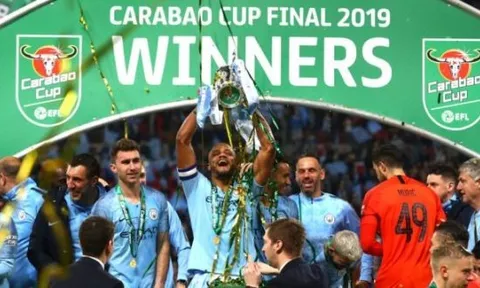 Bốc thăm vòng 3 League Cup: Arsenal đụng 'thứ dữ'