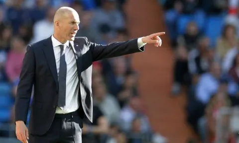 Bốc thăm vòng bảng C1, Zidane có sẵn "vũ khí" hạ sát từng đối thủ