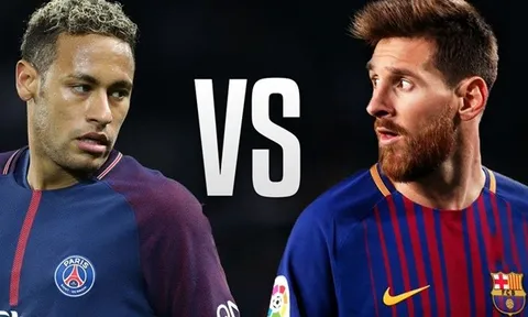 Bốc trúng thăm PSG, Koeman nói 4 câu