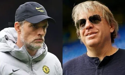 Boehly khiến Tuchel bối rối vì yêu cầu kỳ quặc