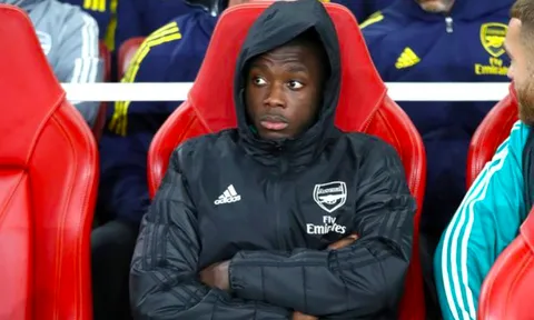 Bom tấn 72 triệu nhắc nhở Arteta về quyết định quan trọng ở Arsenal