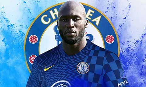 Bom tấn 98 triệu bảng cầm áo Chelsea tiến thẳng ra sân bay