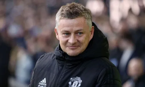 Từ chối Man Utd, đối tác khiến bom tấn cũ của Solsa không hài lòng