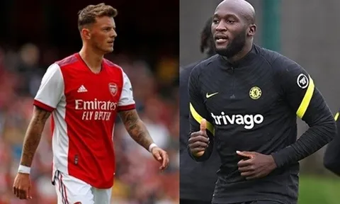 Bom tấn của Chelsea sẽ chứng minh Ben White là bom xịt?
