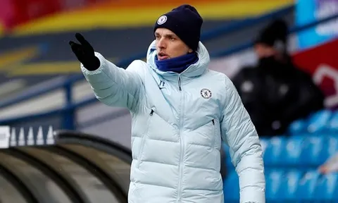 "Bom tấn" gây thất vọng, Tuchel nhận lời cảnh báo từ người cũ Chelsea