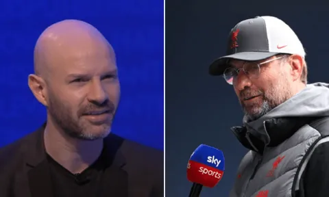 Bom tấn hàng công phù hợp với Liverpool lộ diện
