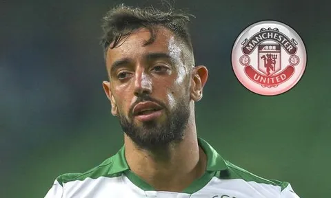 "Bom tấn hụt" hành động dứt khoát, Man Utd đón ngay về OTF