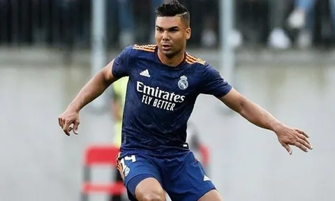Bom tấn Mbappe chưa nổ, Real chuẩn bị có chữ ký mới