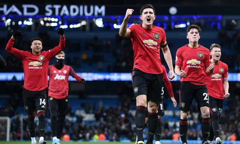Trái tim Pogba giờ mới hướng về Man Utd: Có quá muộn màng?