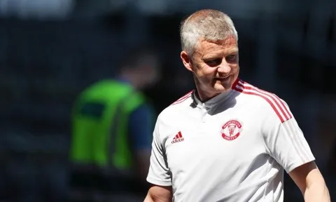 Bom tấn thứ 3 của Man Utd: Máy quét hay chân chuyền đỉnh cao?