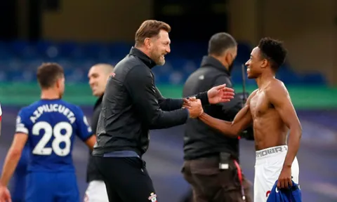 Bom tấn tỏa sáng, Chelsea vẫn đánh rơi chiến thắng đầy tiếc nuối