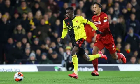 Bốn lựa chọn thay thế Sancho, giá ít hơn 40 triệu bảng để Man Utd theo đuổi