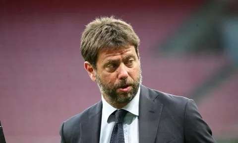 Bóng đá châu Âu dậy sóng, Agnelli lên tiếng về Super League