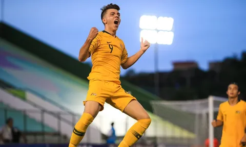 Bóng đá trẻ châu Á quật khởi tại giải U17 World Cup 2019