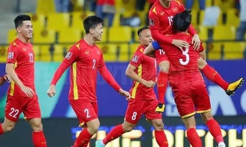 Bóng đá Việt Nam 2022: Đổi mới và vượt lên chính mình
