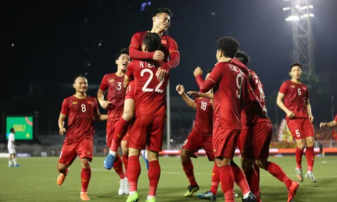 "Bóng đá Việt Nam chưa hẳn hơn Thái Lan..."