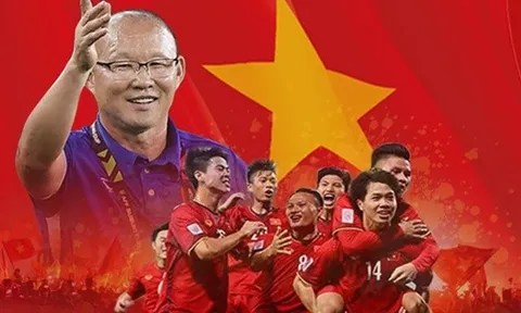 Bóng đá Việt Nam và những hệ lụy từ Sea Games