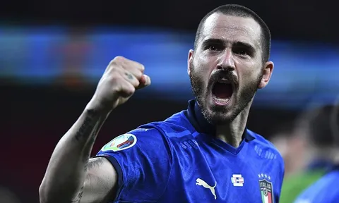 Bonucci tiết lộ chìa khóa giúp Ý vượt qua Tây Ban Nha