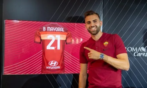 CHÍNH THỨC! "Raul 2.0" chia tay Real Madrid, chấm dứt thương vụ Jovic tới OTF