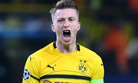 Trước thềm "chung kết", Dortmund nhận cái tát đau về lực lượng