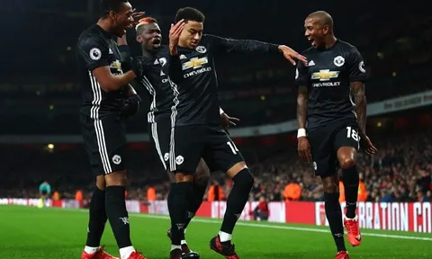 'Tôi không nghĩ ra lý do gì để Lingard gia hạn với M.U'
