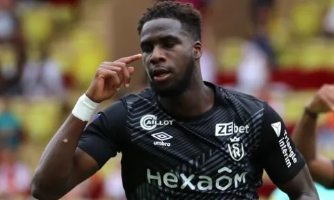 Chi 30 triệu euro, Man Utd chuẩn bị đón vua phá lưới Ligue 1?