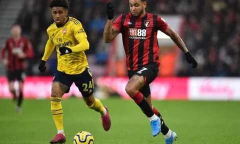 Sau tất cả, Joshua King hé lộ sự thật vụ được Man Ud quan tâm