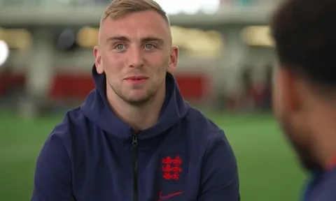 Sao Premier League: "Tôi theo dõi Man United từ khi còn bé"