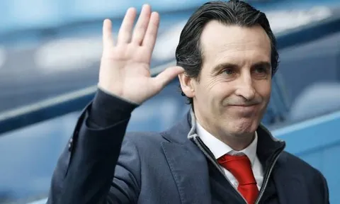 Arsenal lạnh lùng sa thải, Pep Guardiola nói lời thật lòng về Emery