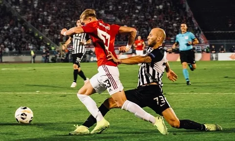 SỐC! 'Người hùng' Man Utd hé lộ sự thật khó tin về quả penalty