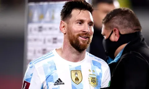 Brazil và Argentina phô diễn sức mạnh